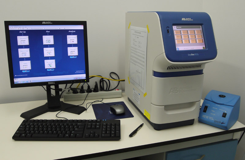 pcr